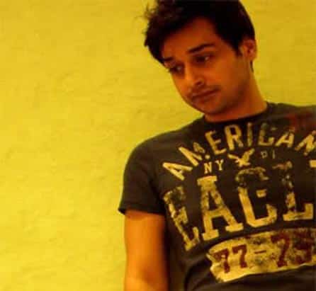 Faysal Qureshi Exclusive Audio Interview