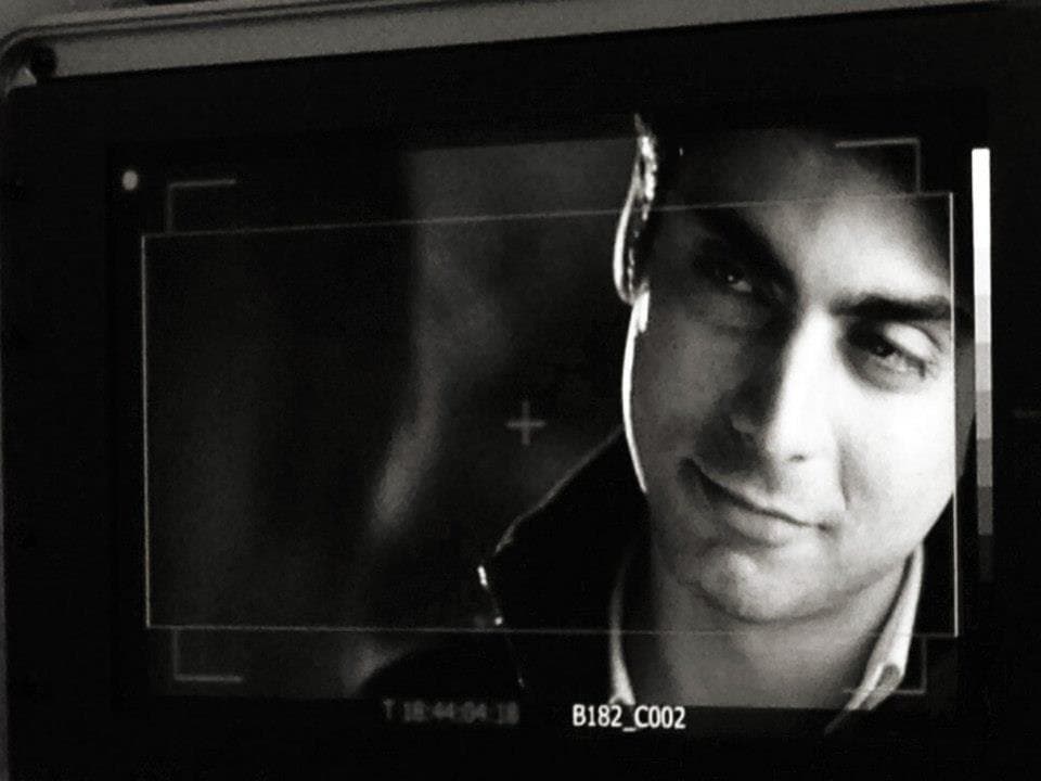 ‘Armaan’ - Fawad Khan's New Movie