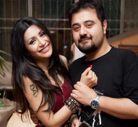 EP’s Ahmed Ali Butt - Finally Tying The Knot