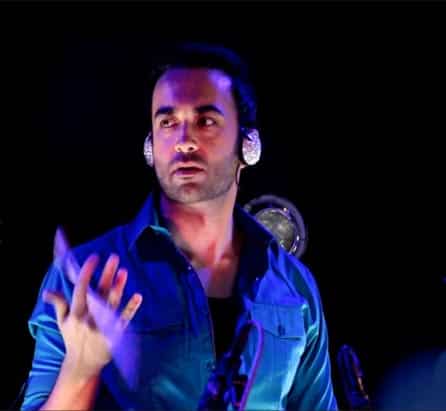 Pepsi Smash – The Next Big Thing in Music!