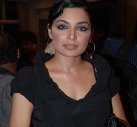 Wedding Bells For Meera?