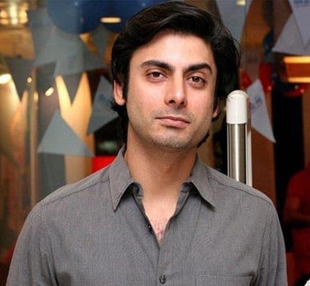 Fawad Khan Not Casted In Amar Bail Drama