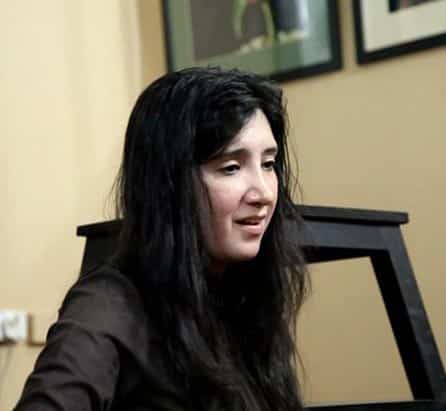 Jaise Mile Ajnabi by Zeb Bangash