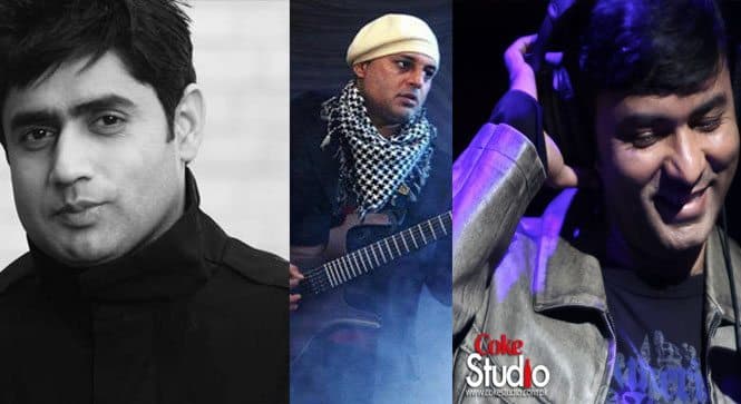 Introducing The Judges Of Pakistan Idol