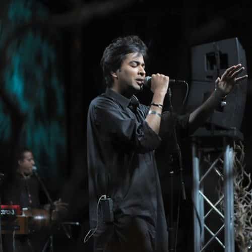 Shehzad Roy's Peace Through Music