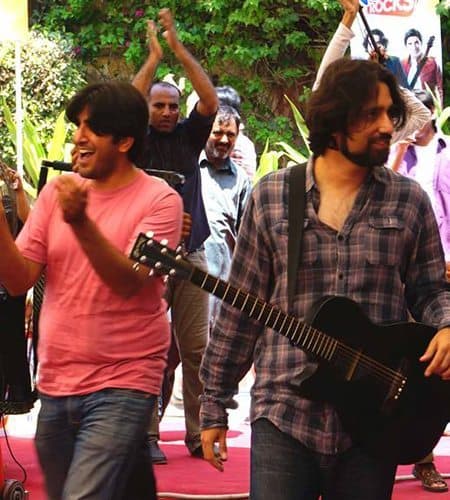 Noori's Official Fanta Music Video Released