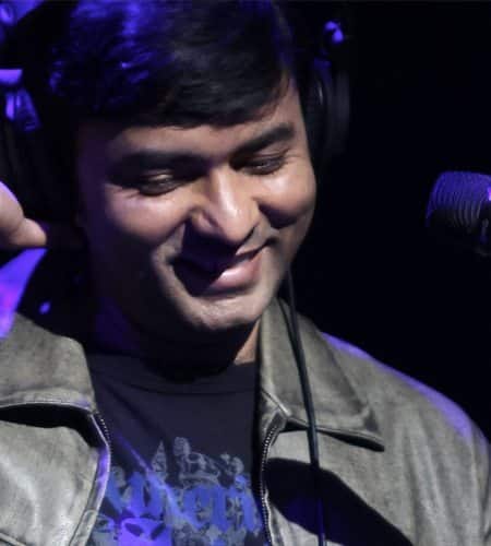 Sajjad Ali Releases New Music Video 'Yaad'