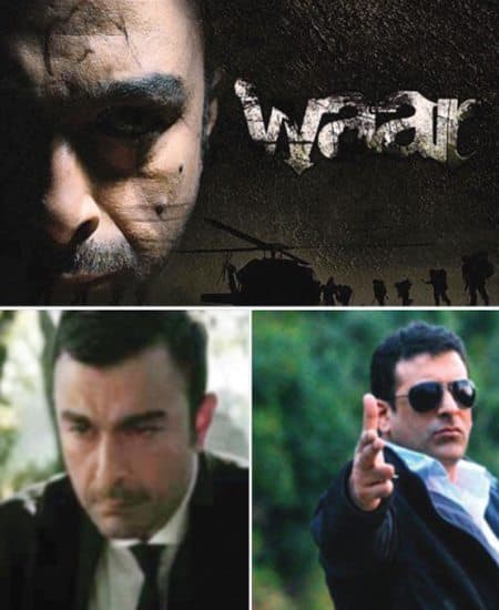 WAAR Movie Review