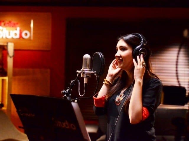 Laili Jaan – Zeb and Haniya (Coke Studio Season 6, Episode 1)