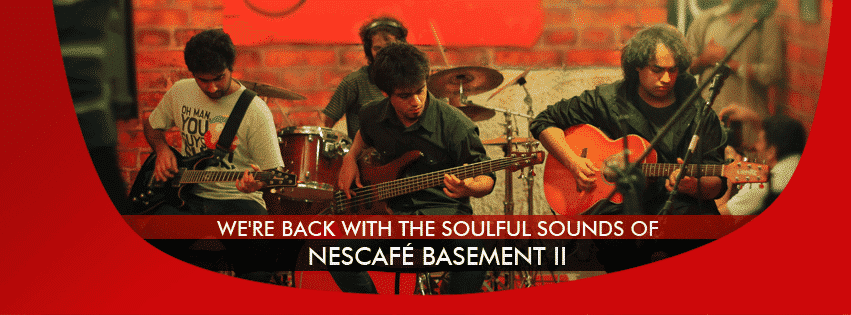 Tere Ishq Mein – NESCAFÉ Basement (Season 2, Episode 1)