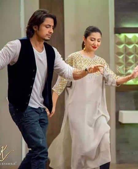 Ali Zafar On ‘The Lighter Side of Life’