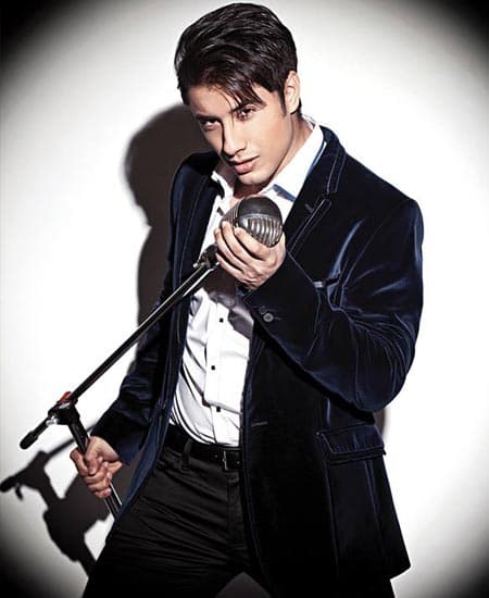 Ali Zafar Casted In Bollywood's ‘Golmaal 4'