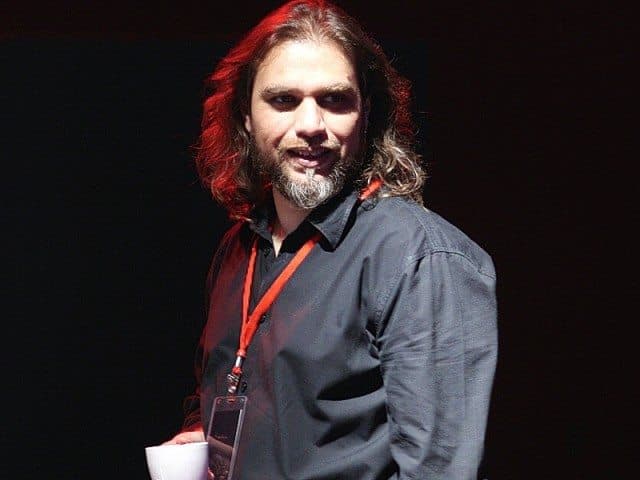 Rohail Hyatt Steps Down From Coke Studio