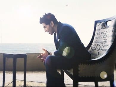 Faakhir Mehmood - Shikva