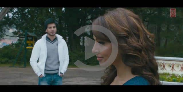 Imran Abbas - Sawan Aaya Hai OST Creature 3D