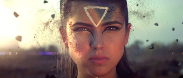 Adil Omar - Exploding Heart (Music Video)