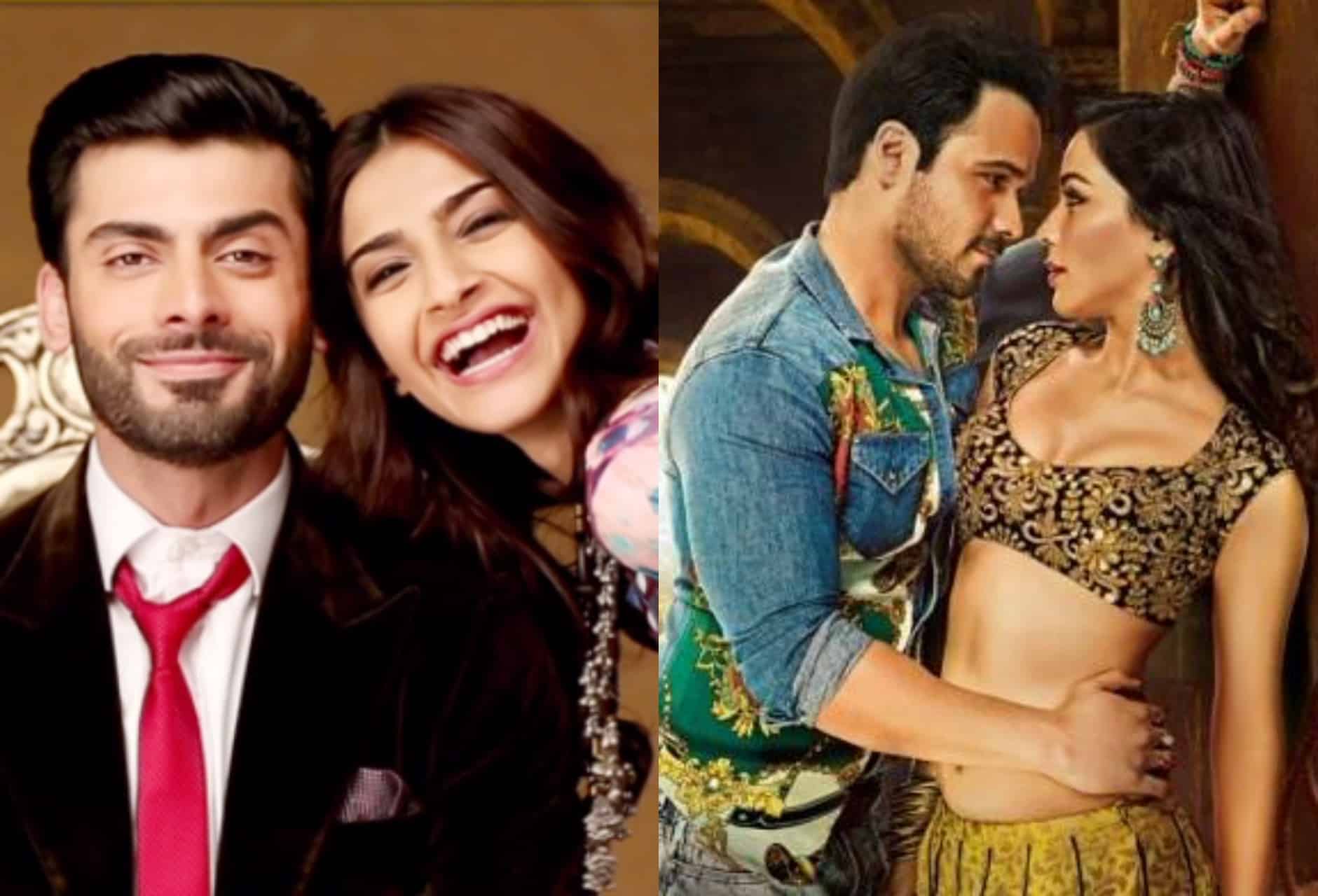 Bollywood Supports Pakistani Actors
