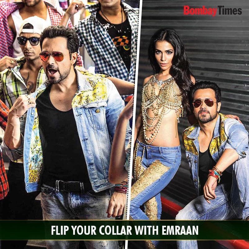 Humaima Malik Goes Bold... Again!