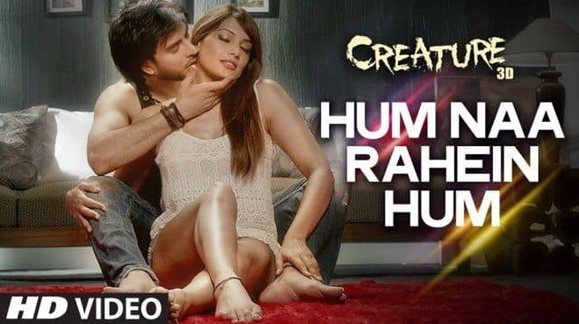 Imran Abbas - Hum Na Rahein Hum (Music Video)