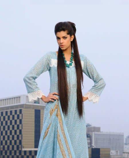 Sanam Saeed To Jump On Bollywood Bandwagon