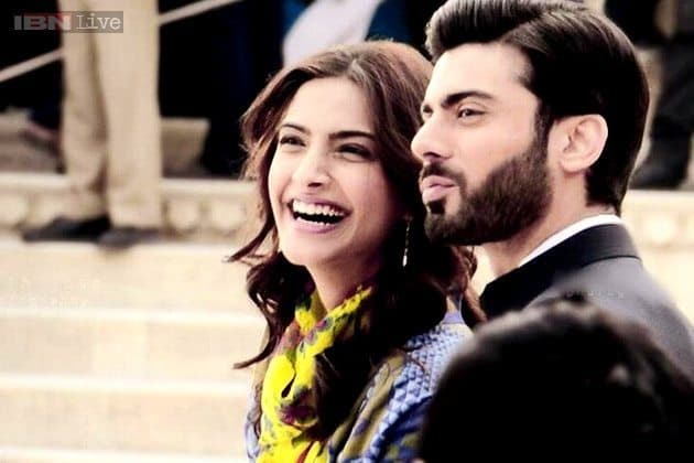 Khoobsurat - Movie Review