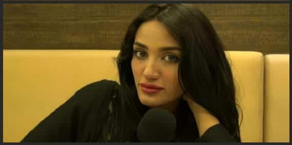 Introducing Mathira’s Baby Daddy
