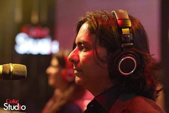 Tum Naraz Ho – Sajjad Ali (Coke Studio Season 7, Episode 1)