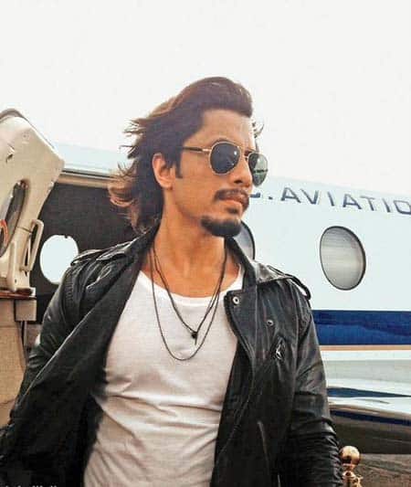 Ali Zafar Blessed With Baby Girl