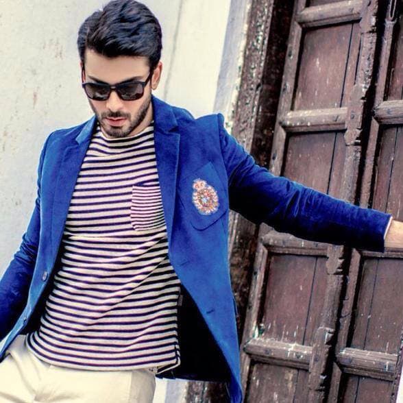 The Filming For Fawad Khan's Kapoor & Sons Movie Begins