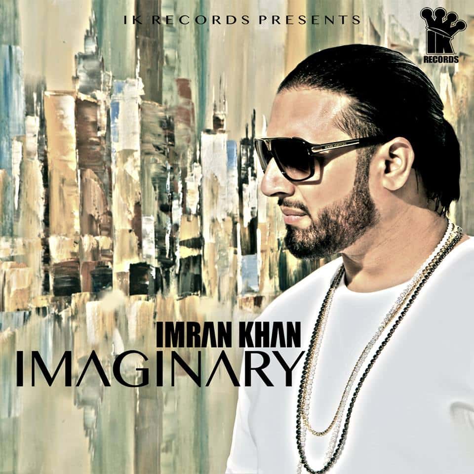 Imran Khan - Imaginary (Music Video)