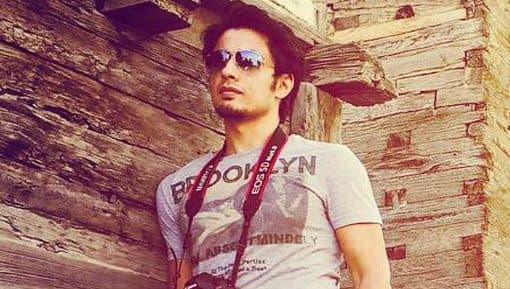 Ali Zafar Calls Out Junaid Jamshed On Sexist Remark
