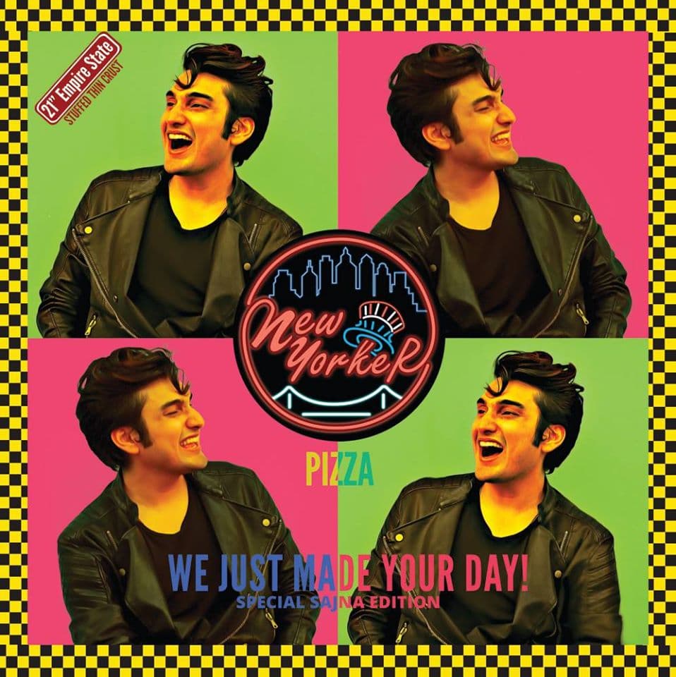 Uzair Jaswal - Sajna (Music Video)