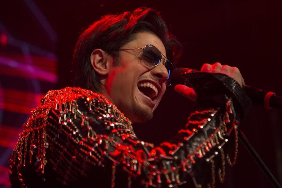 Rockstar – Ali Zafar (Coke Studio Season 8, Episode 2)