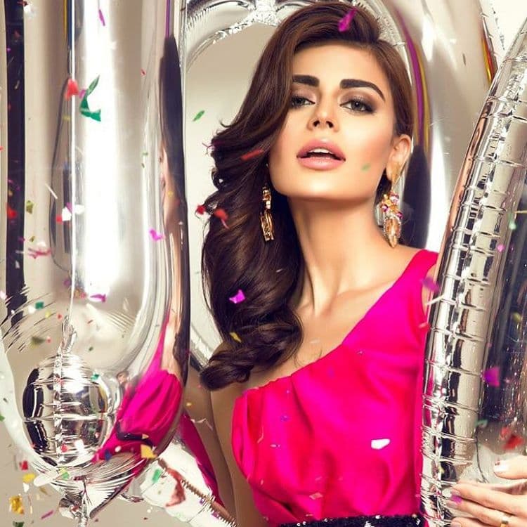 Model Sadaf Kanwal Accused Of Anorexia