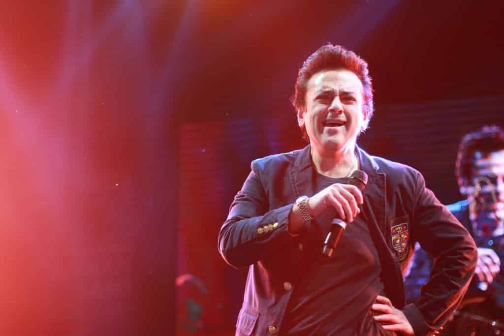 Adnan Sami's Indian Citizenship On Hold