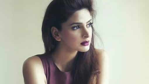 Saba Qamar Wants To Join Bollywood