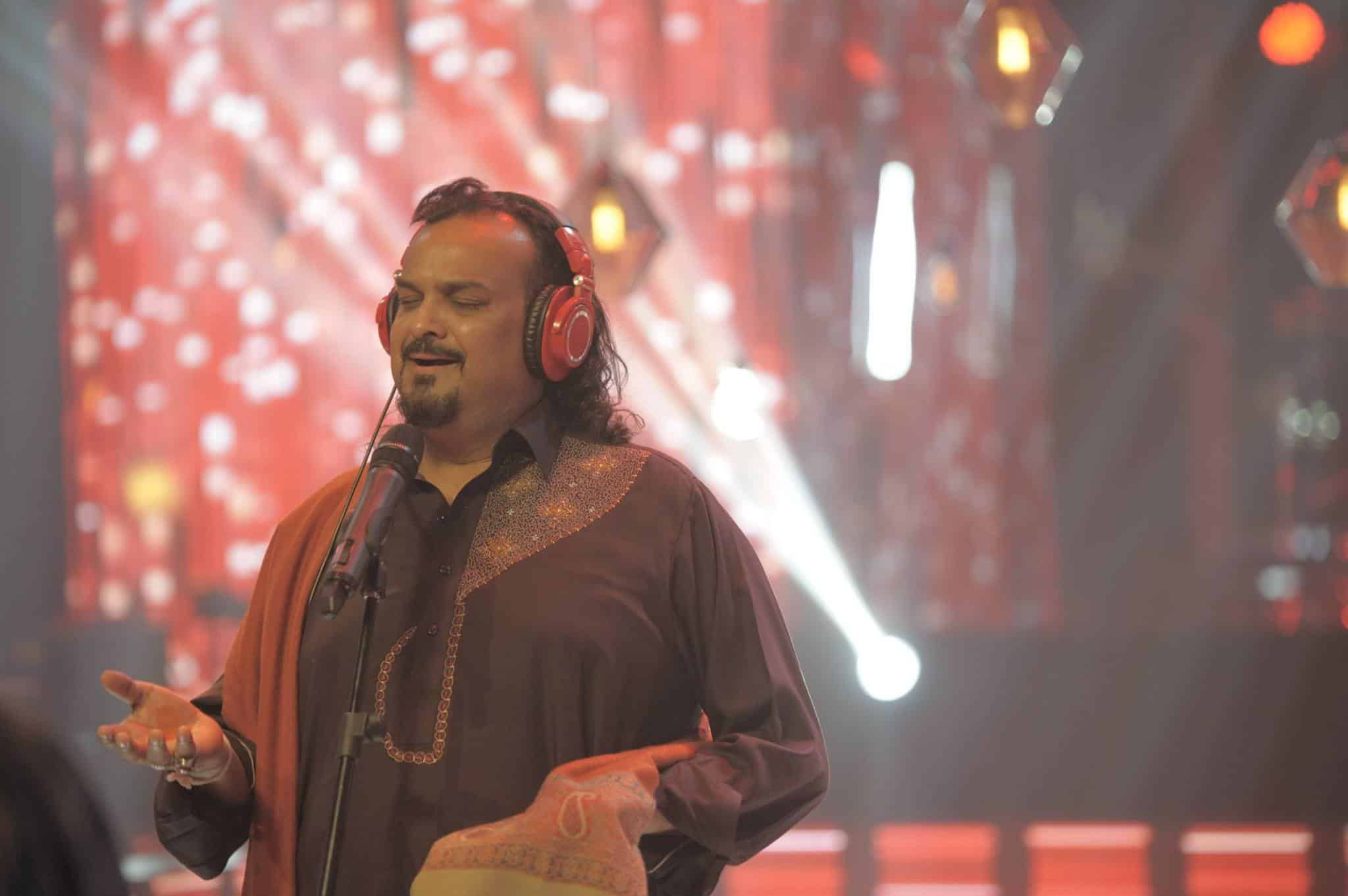 Aye Rah-e-Haq Ke Shaheedo– Various Artists (Coke Studio Season 9)
