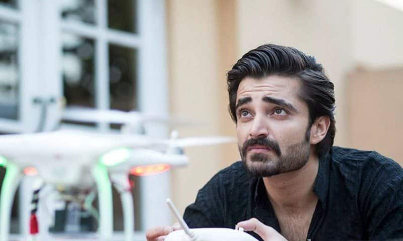 Hamza Ali Abbasi Comes Under Fire By Punjab Government
