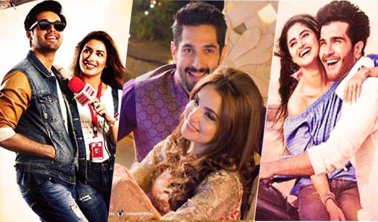 Pakistani Films To Shine On Eid ul Azha
