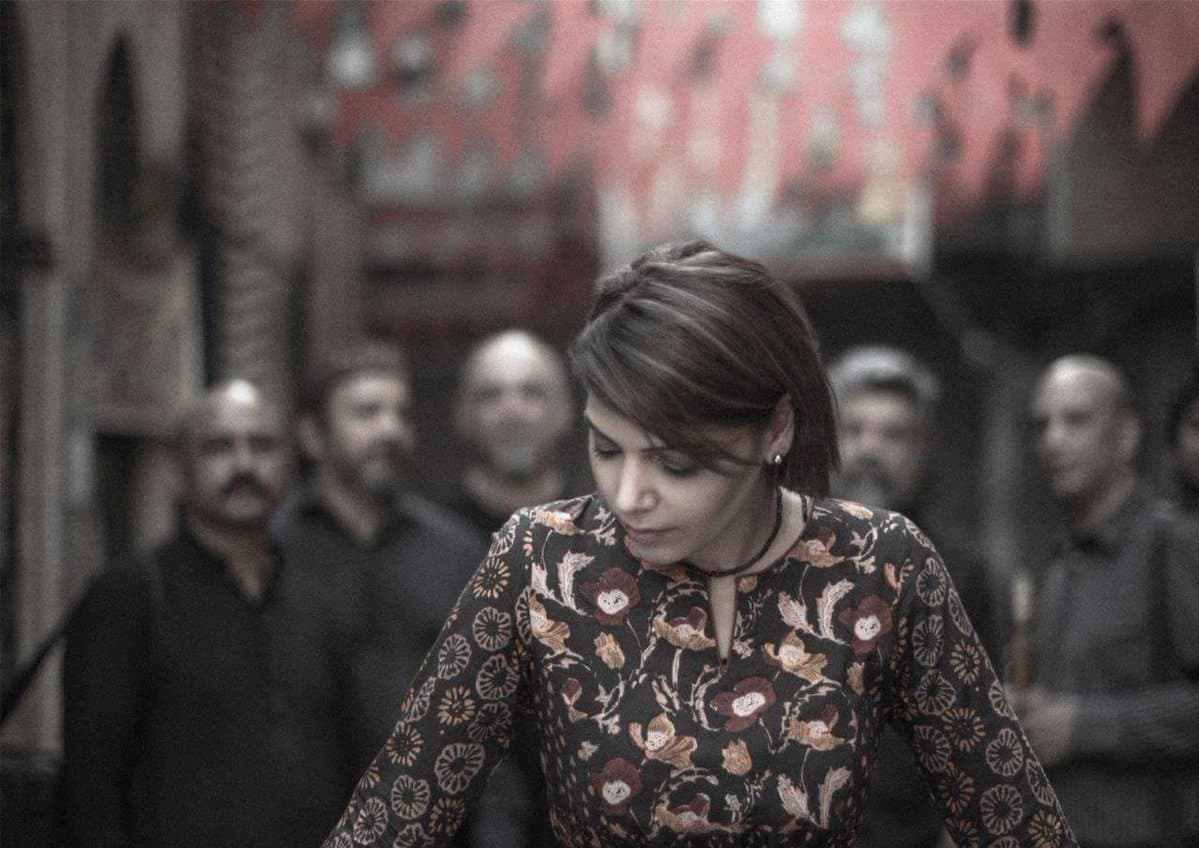 Hadiqa Kiani Suffered During The Prime Of Her Career