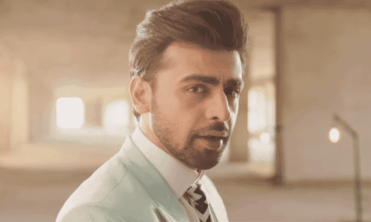 Farhan Saeed - Rab Rakha