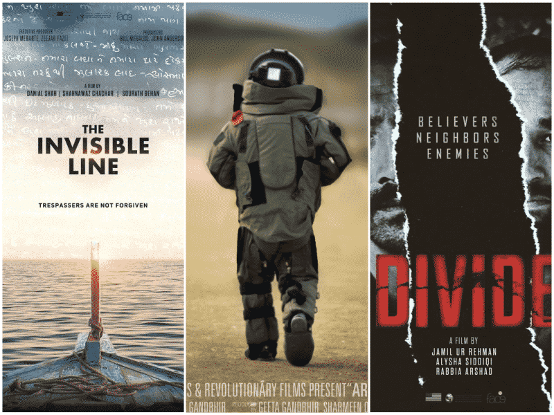 Three Pakistani films to showcase at Vancouver International Film Festival