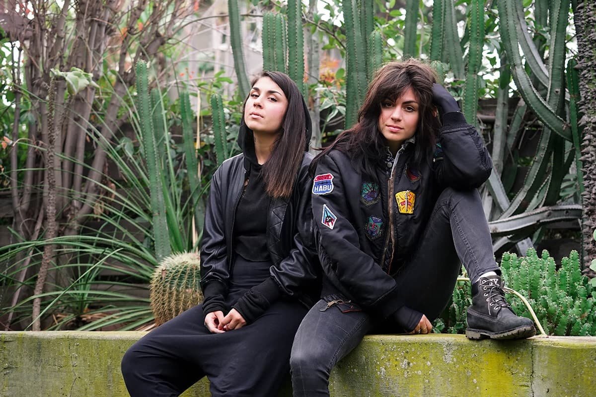 Krewella Cancels Pakistan Tour!