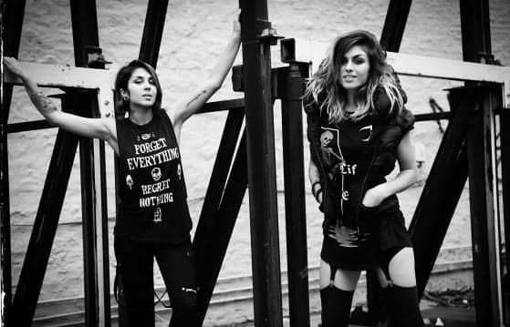Krewella Talks About Being Pakistani, Music and Childhood In Exclusive Interview