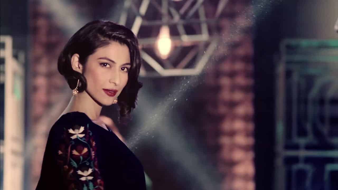 Meesha Shafi Accuses Ali Zafar Of Sexual Harassment