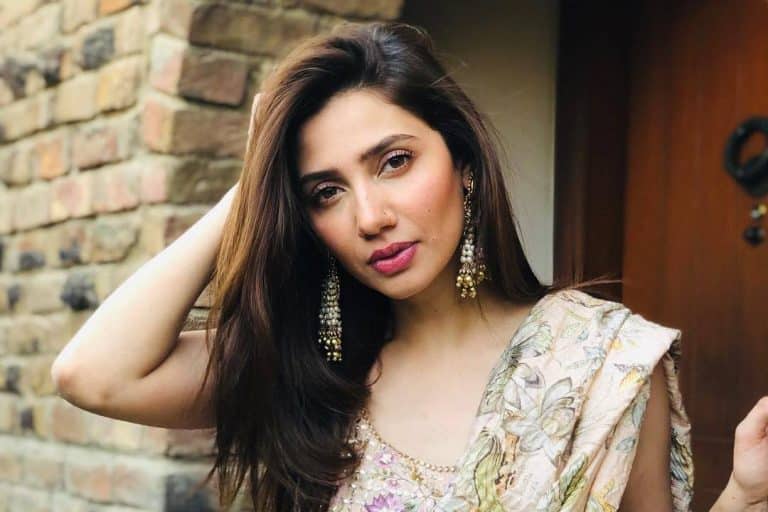 Mahira Khan Introduces Her Friend In a Heartfelt Post