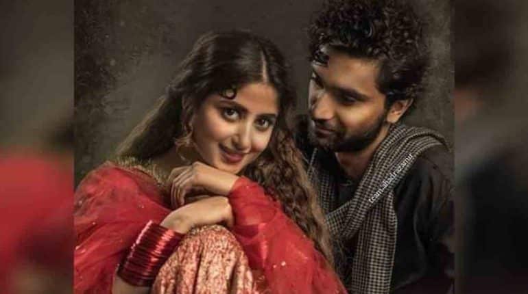 Ahad Raza Mir Denies Rumors Of Marrying Sajal Ali In Turkey
