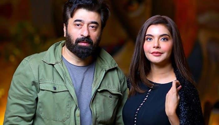Yasir Nawaz Clears the Air on Second Marriage Rumours