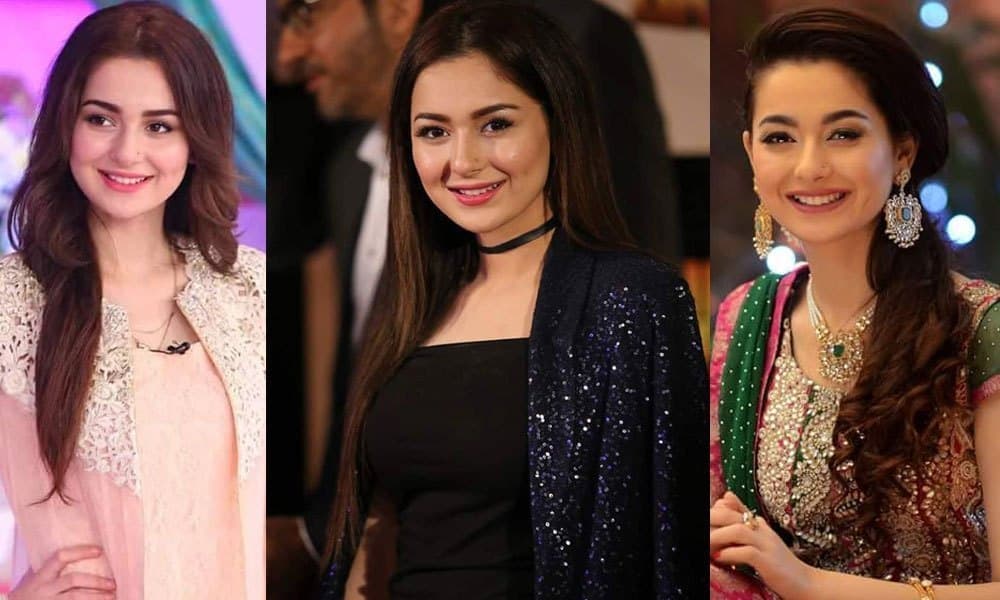 Hania Amir Faces Criticism On Her Latest Pictures