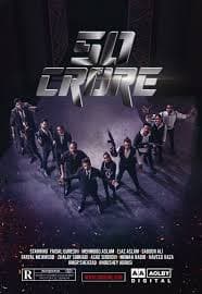 Is ‘50 Core’ a Pakistani Rip-off of Money Heist?